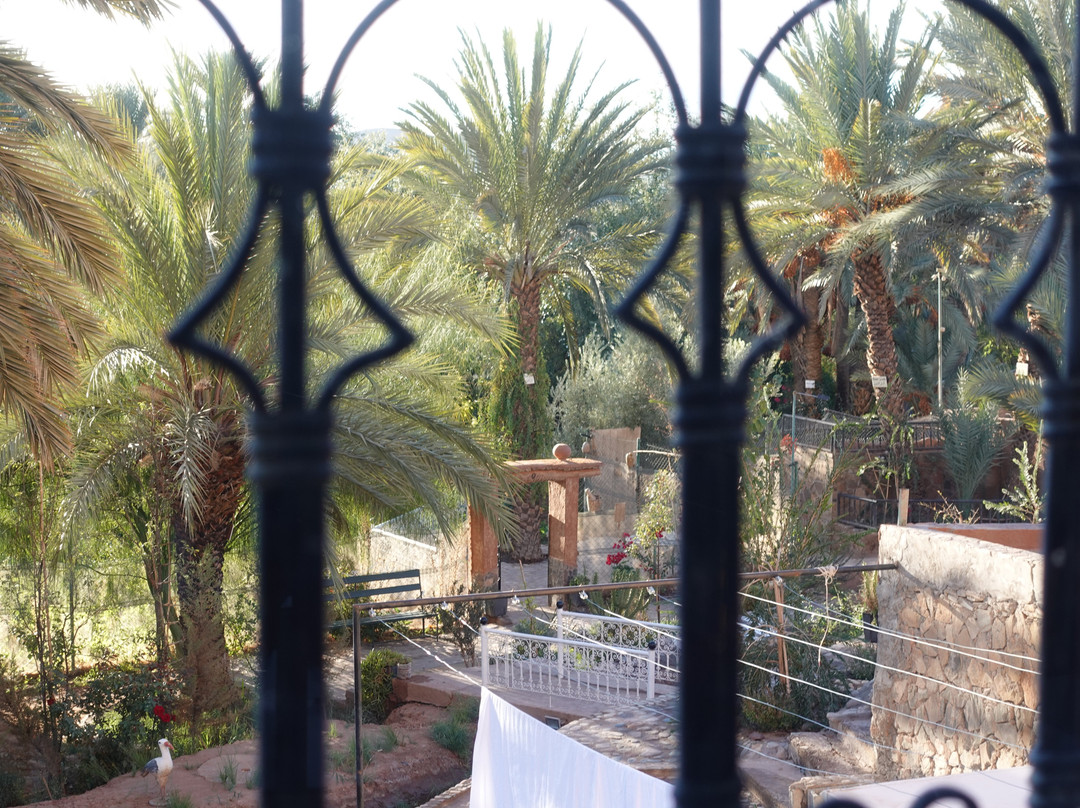 Riad Chay & Boutique主图