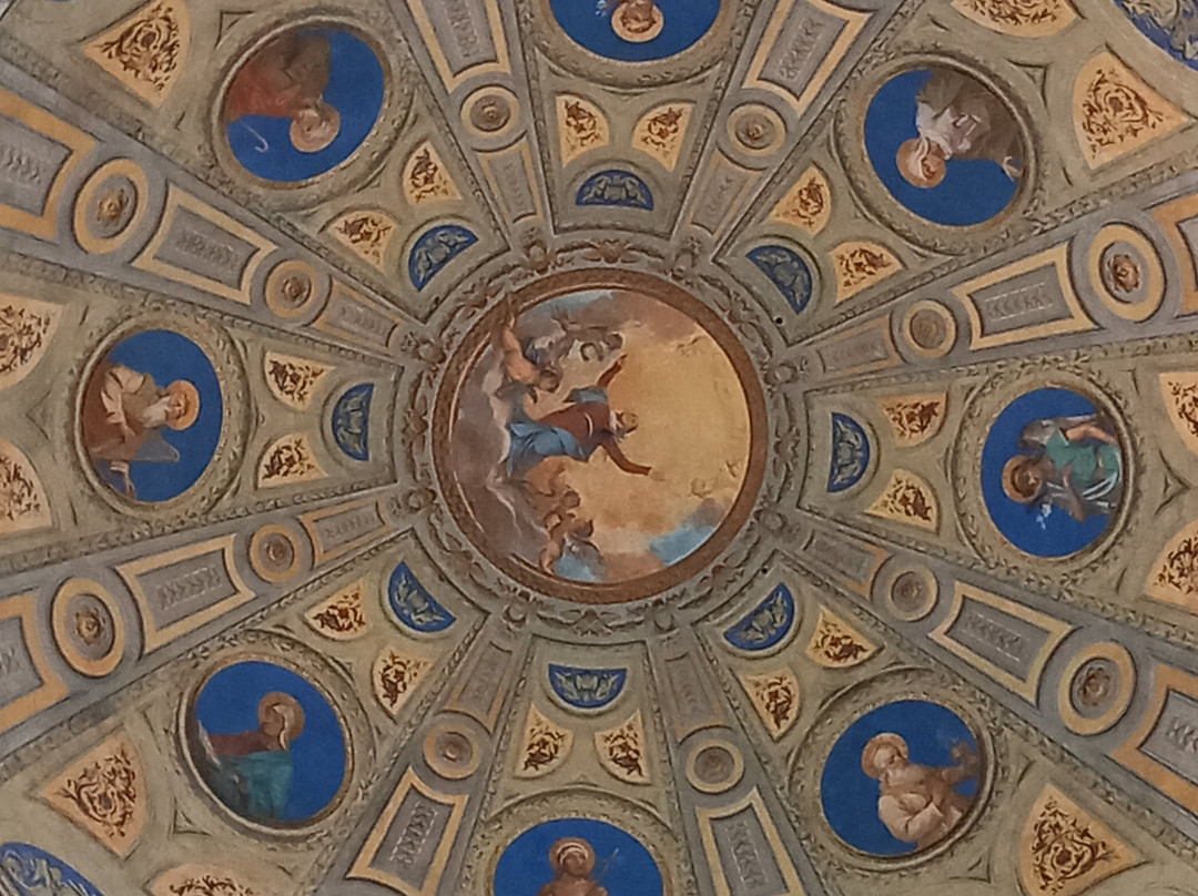 Basilica Cattedrale di Santa Maria Assunta景点图片