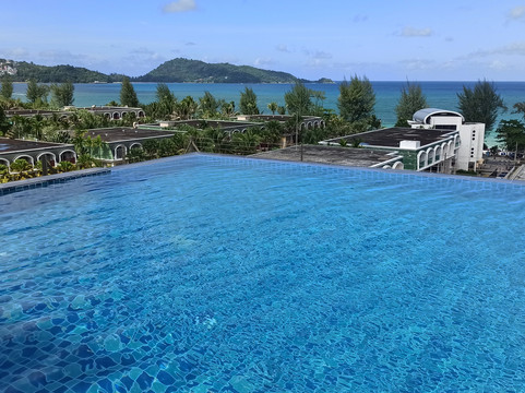 普吉岛魅力度假村主图