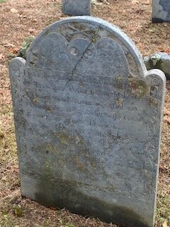 Old Town Cemetery-Rollinsford必去景点