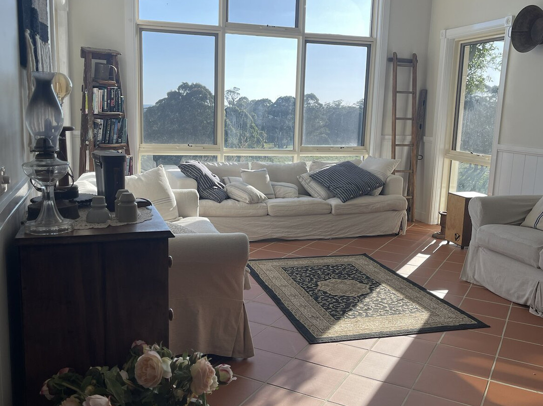 Mckeown's Rest Farmstay At Kenzell Farm主图