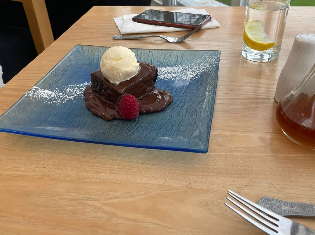 Dartmouth Hotel Spa-Blackawton必去景点