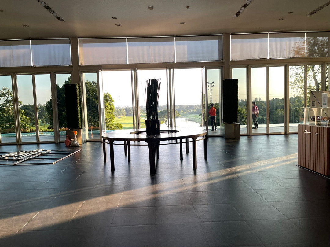 Riverdale Golf Course-巴吞他尼必去景点