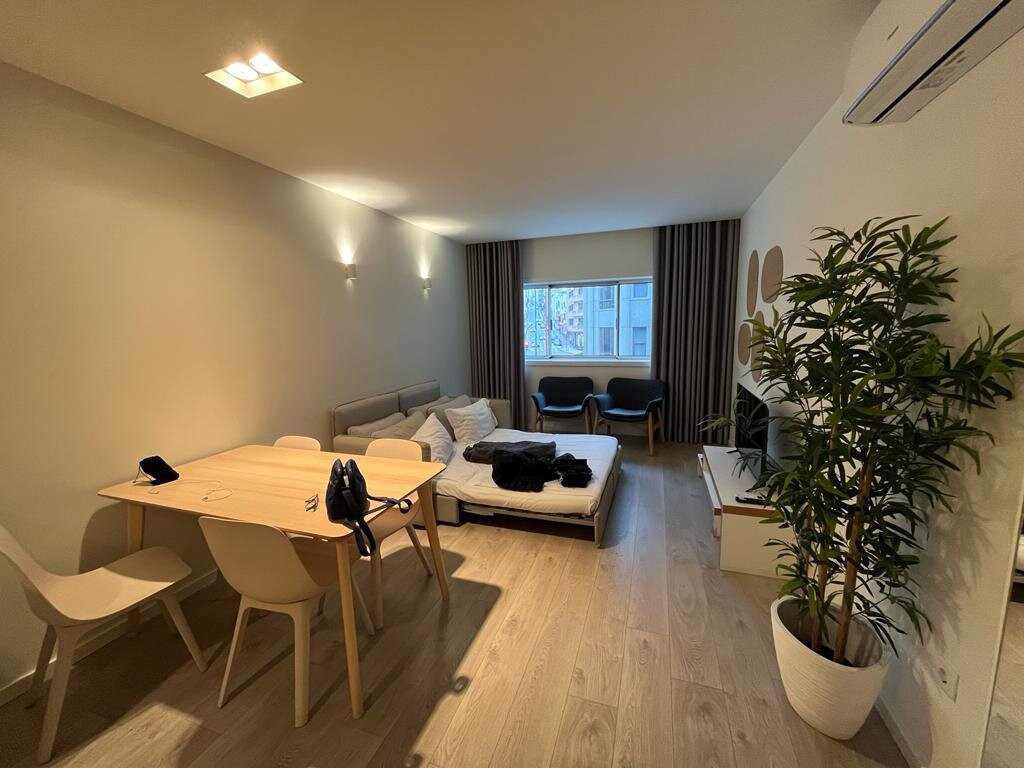 Hotel Spot Family Suites主图