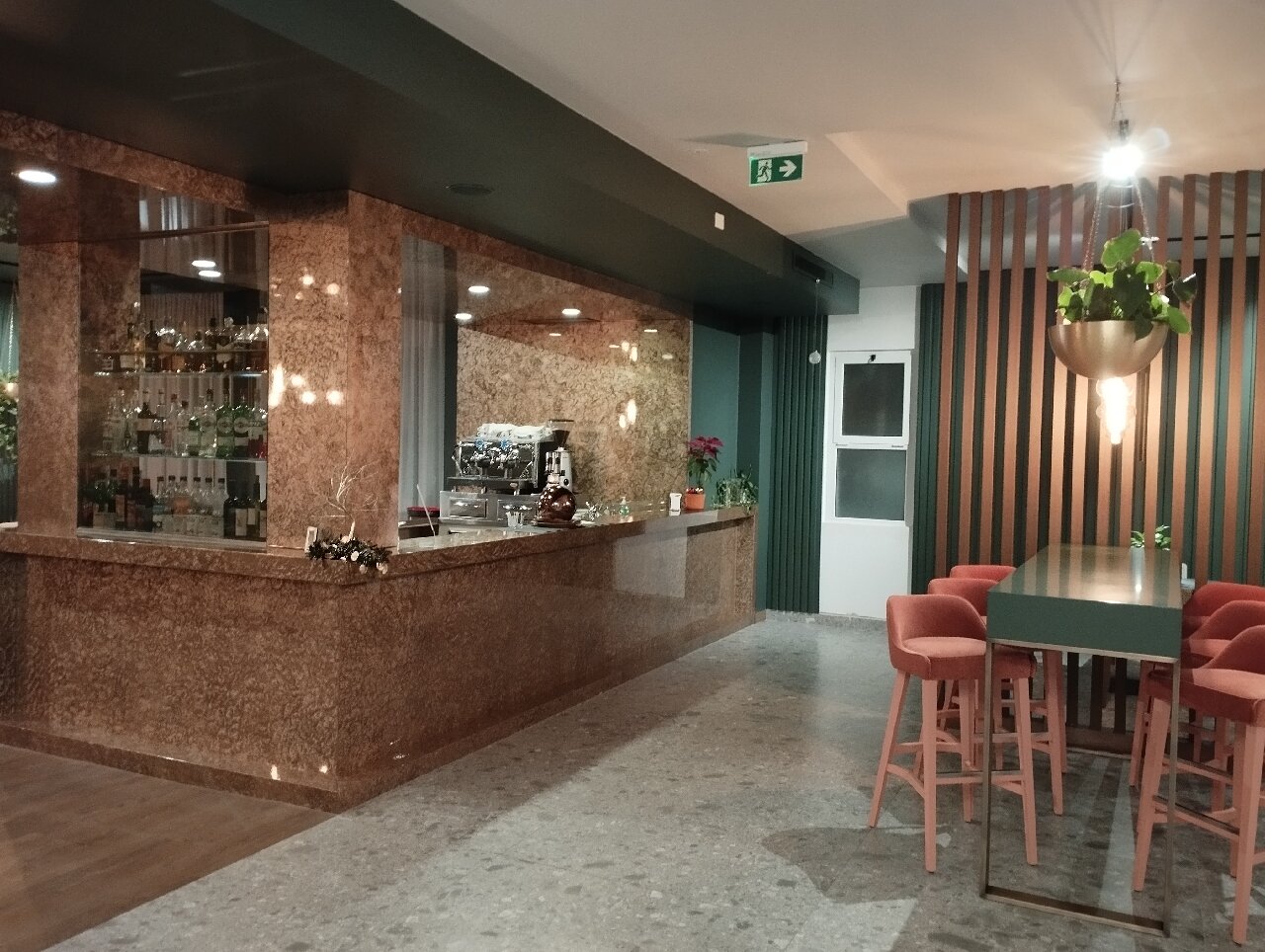 The Regent Boutique Hotel & Spa-官方