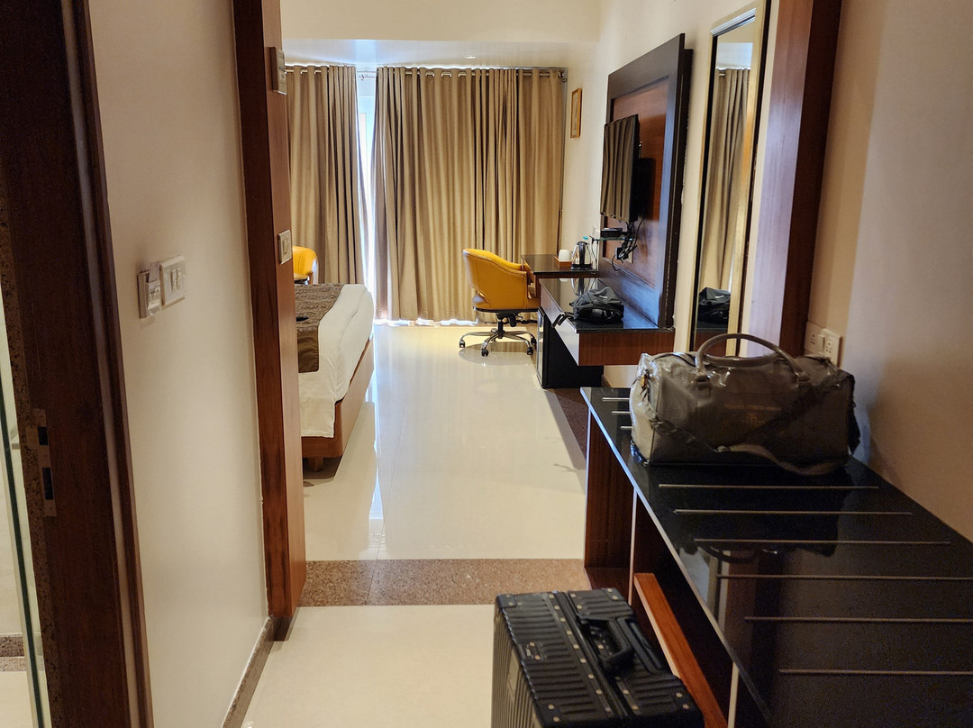 Hotel Southern Star, Davangere主图