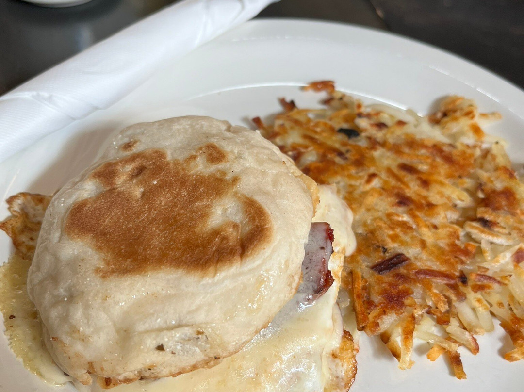 Bisbee Grand Hotel主图