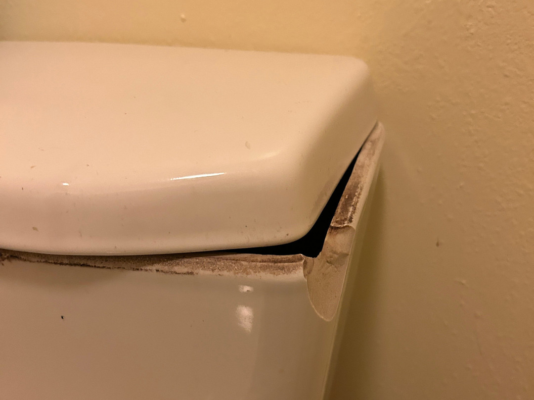 Econo Lodge Inn & Suites Chickamauga Battlefield主图