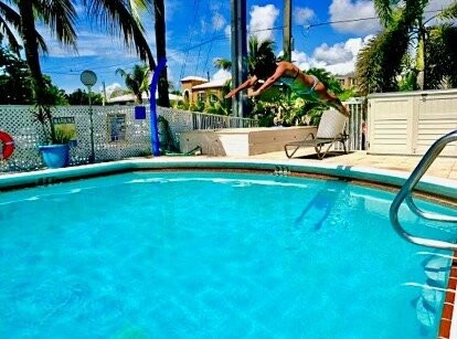 Horizon By The Sea Inn