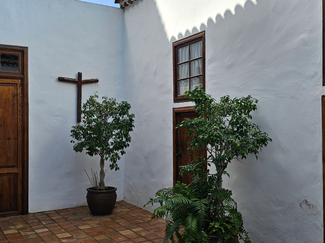 Parroquia de Santa Ana景点图片
