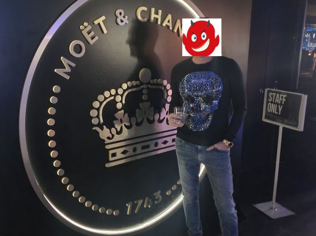 Club Camelot-涩谷区必去景点