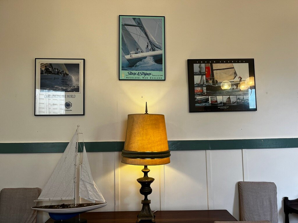 Point Lonsdale Guest House主图