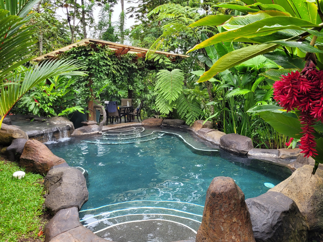 Playa Carrillo-Playa Carrillo必去景点