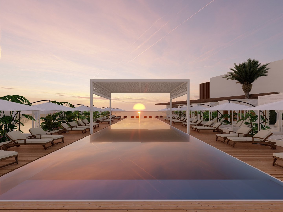Yalikavak Marina Hotel By METT Collection