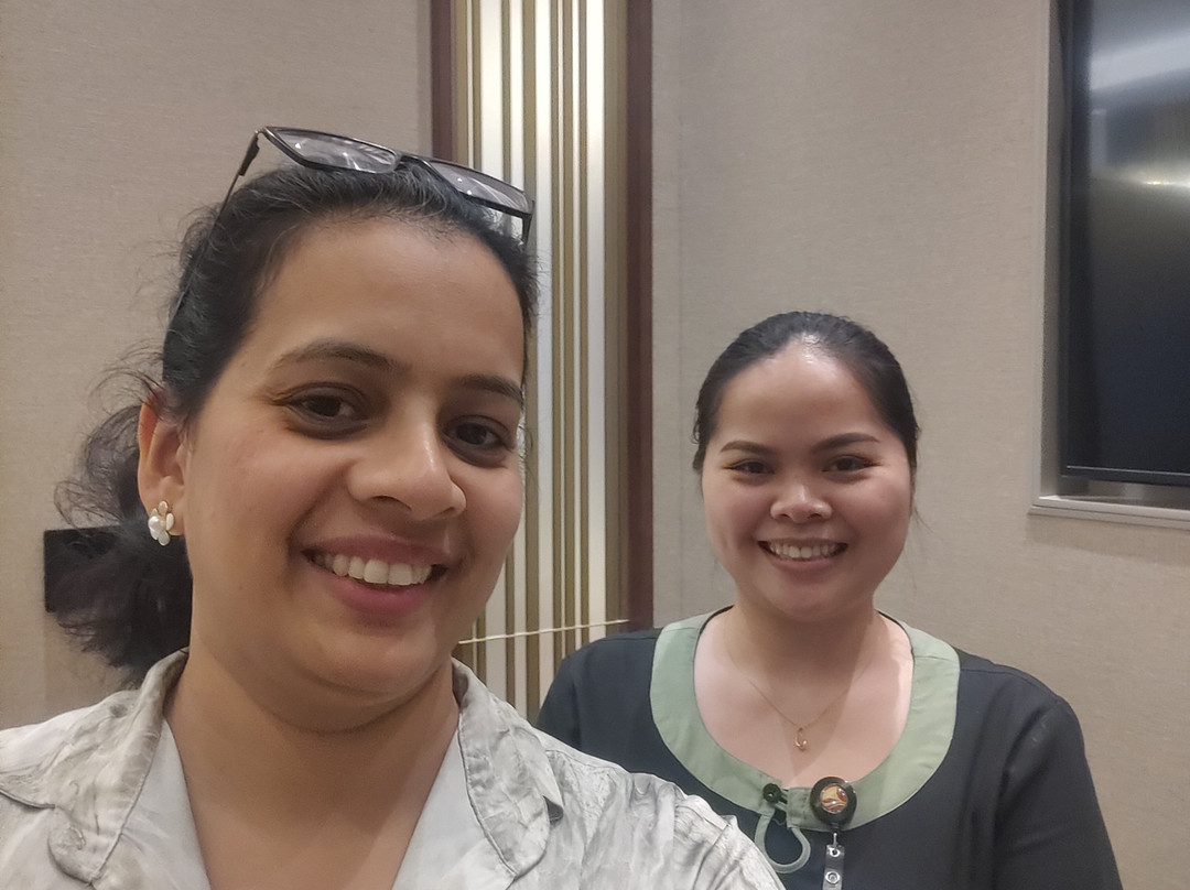 Bahrain Airport主图