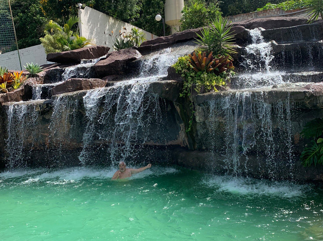 Summit Lago Hotel主图