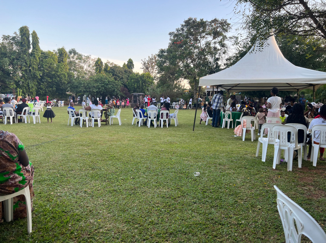 Royal Breeze Hotel and Gardens