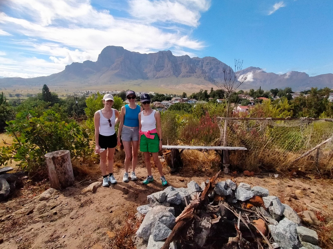 Pniël Cultural and Environmental Hiking Tours-Pniel必去景点