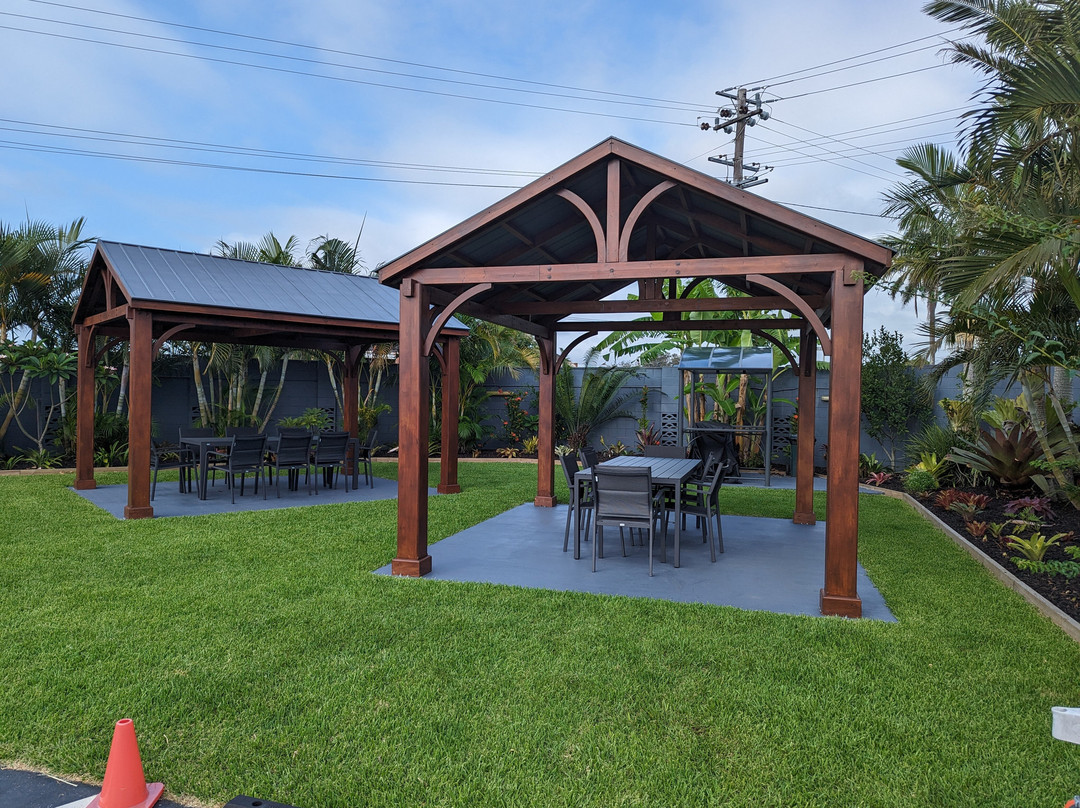 Almare Tourist Motel主图