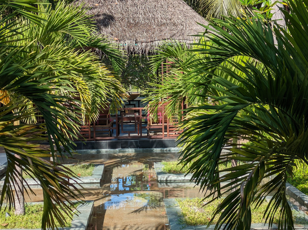 Wellness Village-Furaveri必去景点