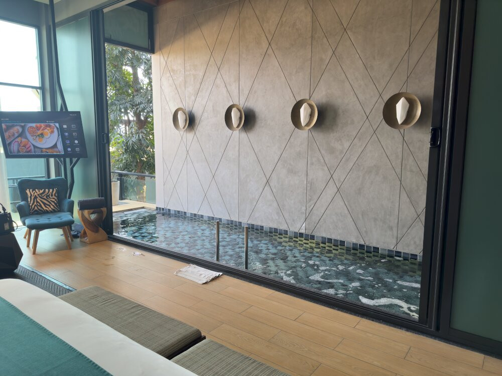 The Gems Mining Pool Villa Pattaya主图