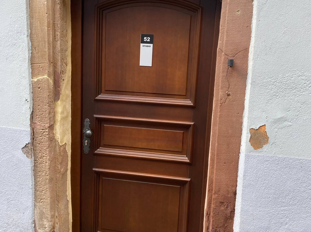 Hotel Colombier Suites主图