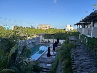 Hotel El Nido Holbox主图