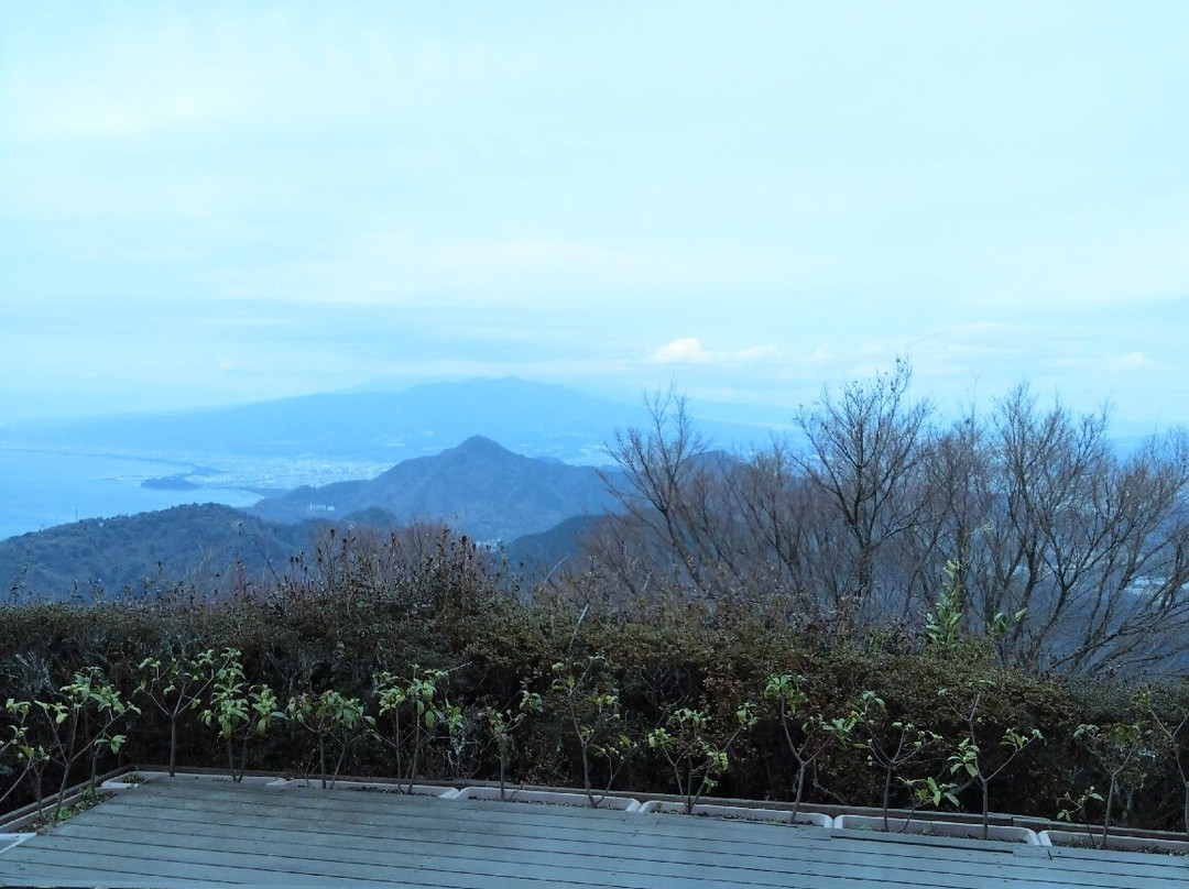 伊豆国全景公园-伊豆之国市必去景点