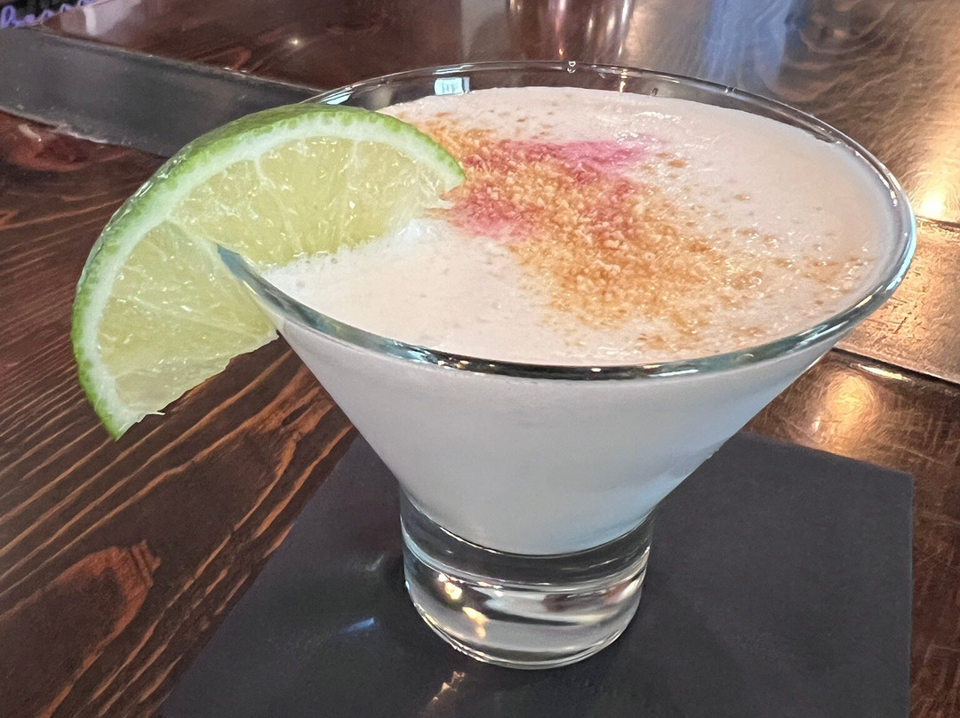 Bozeman Spirits Distillery-博兹曼必去景点