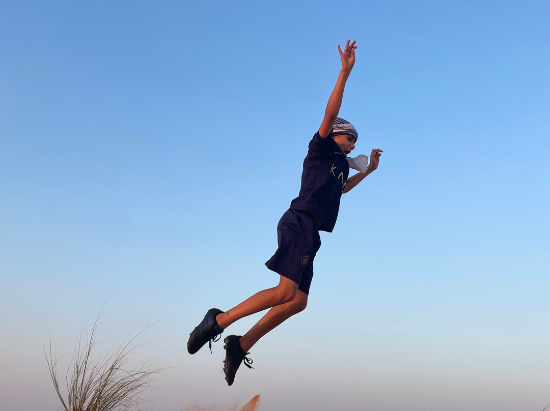 Sand & City Tourism-迪拜必去景点