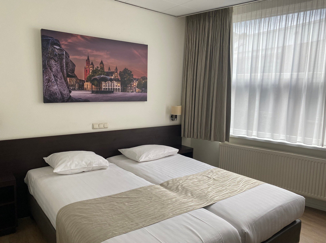 In den Hoof Hotel-Restaurant主图