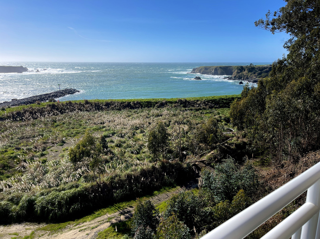 North Cliff Hotel主图