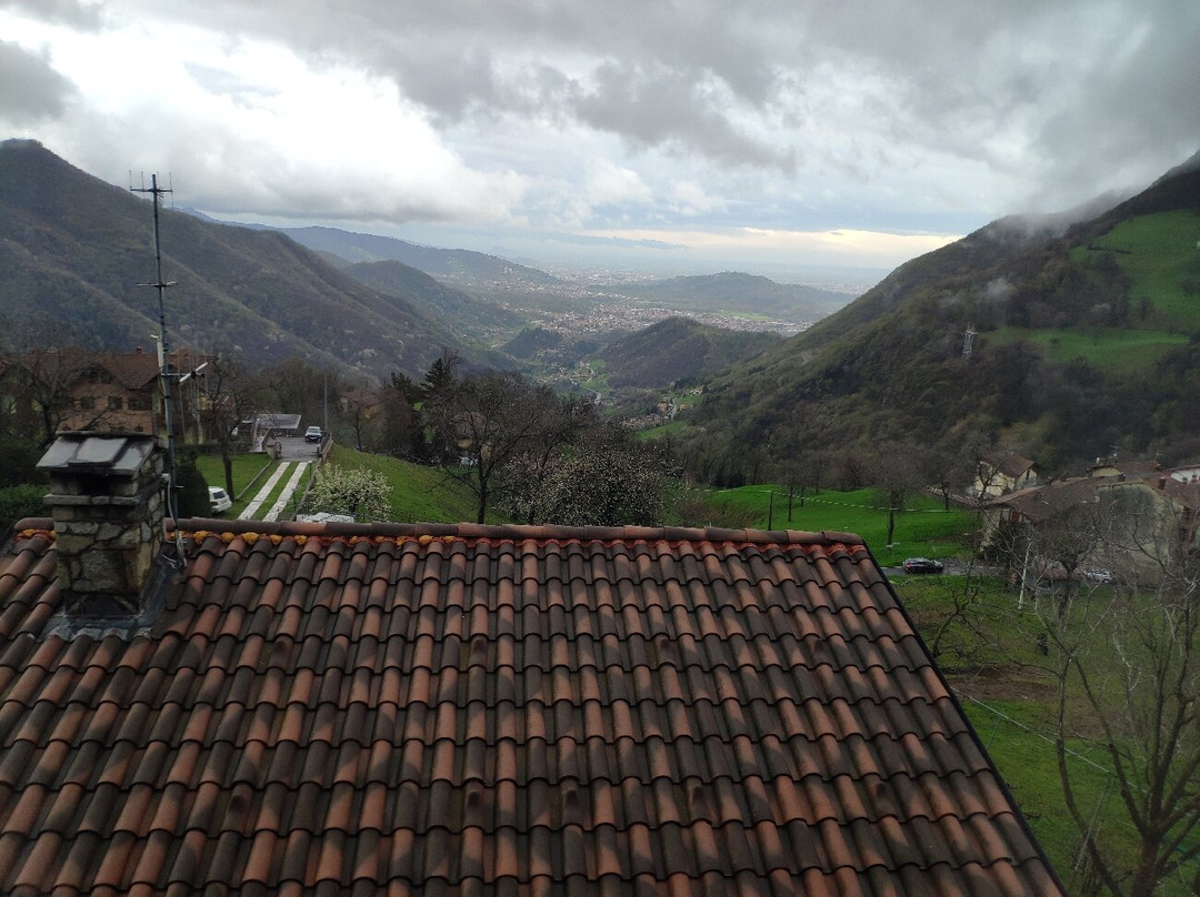 Ca' Baetti B&B Antico Borgo主图