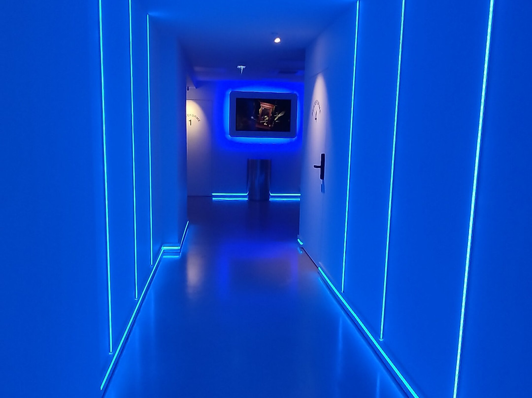 VR Side景点图片
