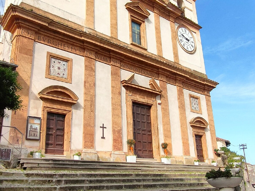 Chiesa di Santa Croce景点图片