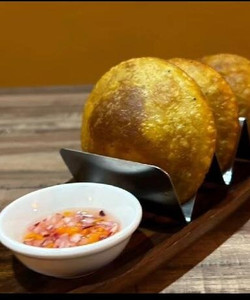 Alquimia Oriental餐厅图片