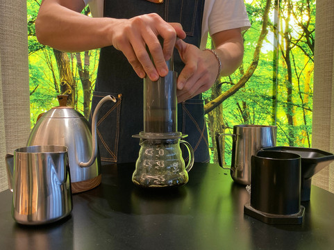 香港粤海酒店主图