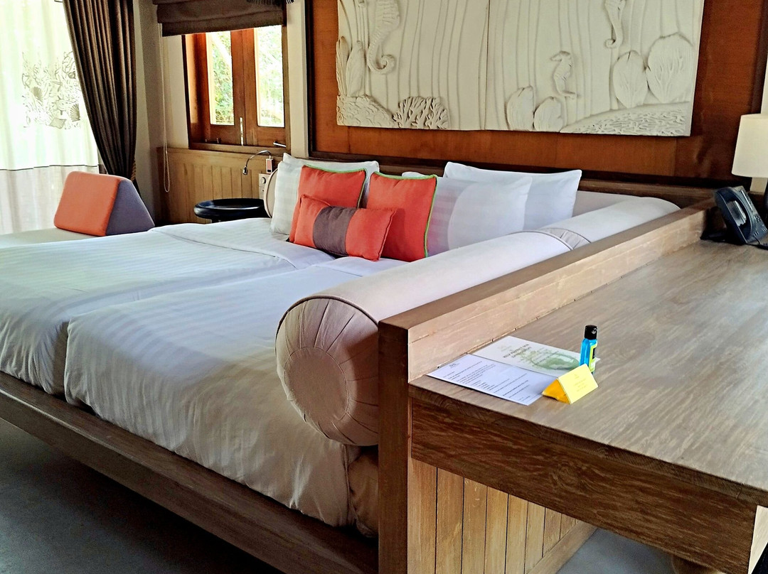 Anantaya Resort & Spa主图