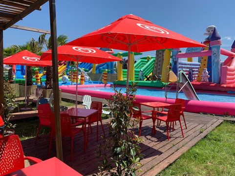 Fiesta Parc-Vic-la-Gardiole必去景点