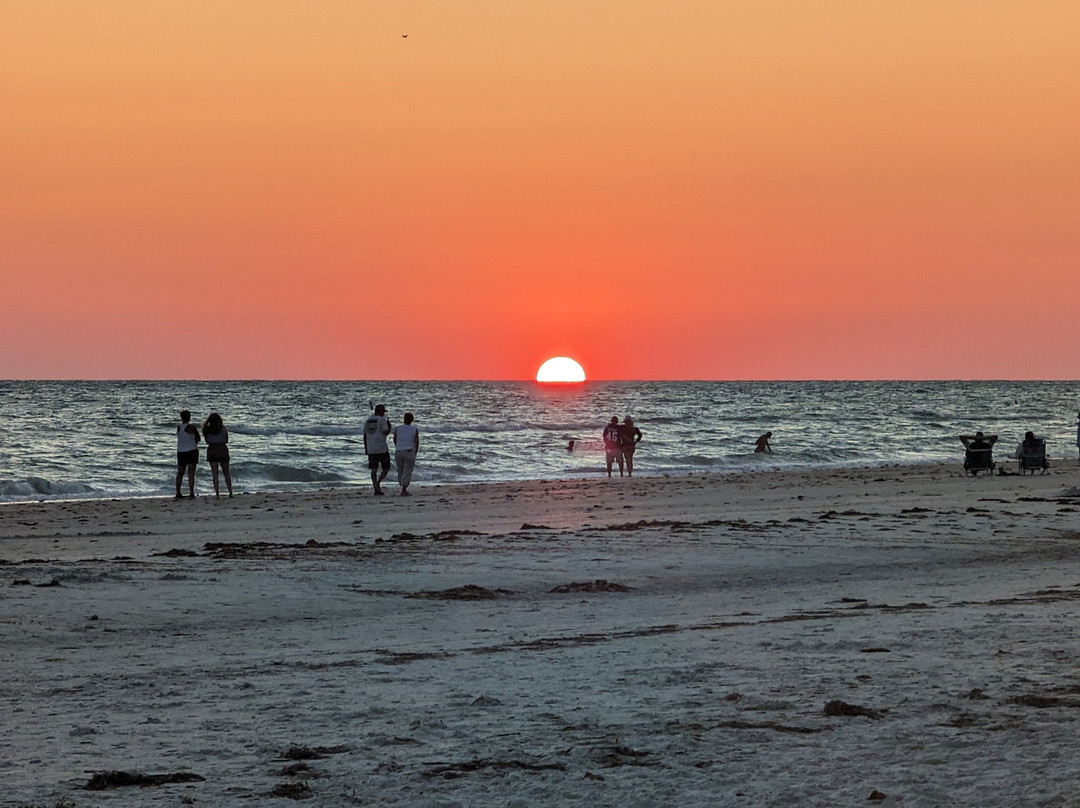 Malibu Resort Motel主图