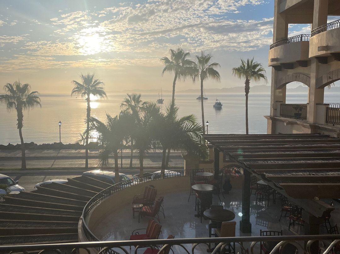 Hotel La Misión Loreto主图