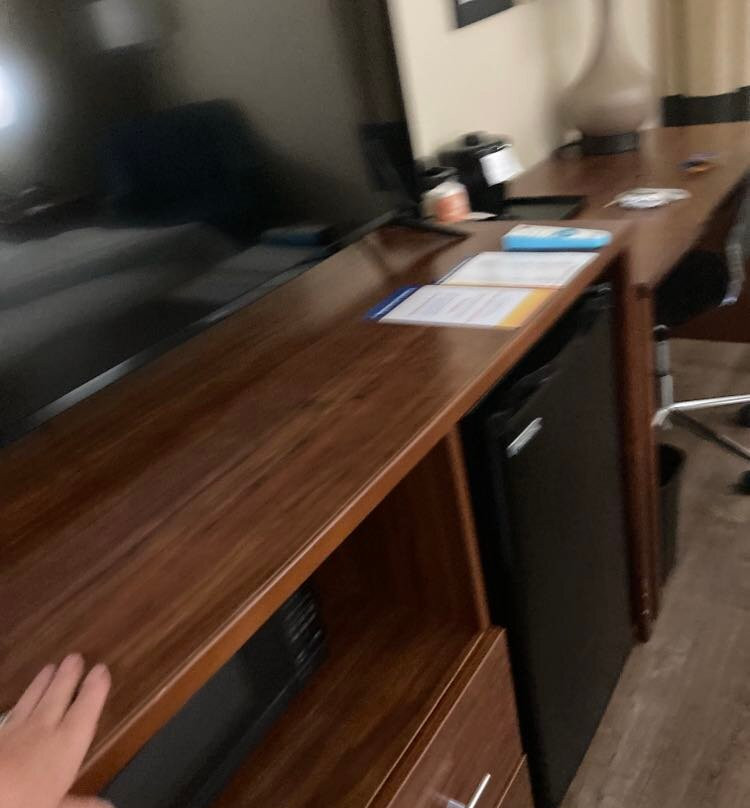 Comfort Inn Birmingham - Irondale主图