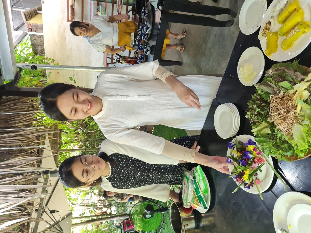 An Farm Hoi An-会安必去景点