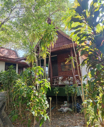 比尔度假村主图