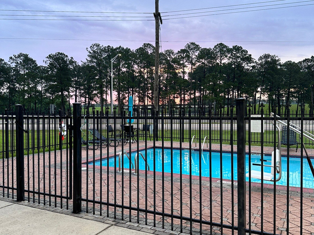 Holiday Inn Express Slidell By IHG主图