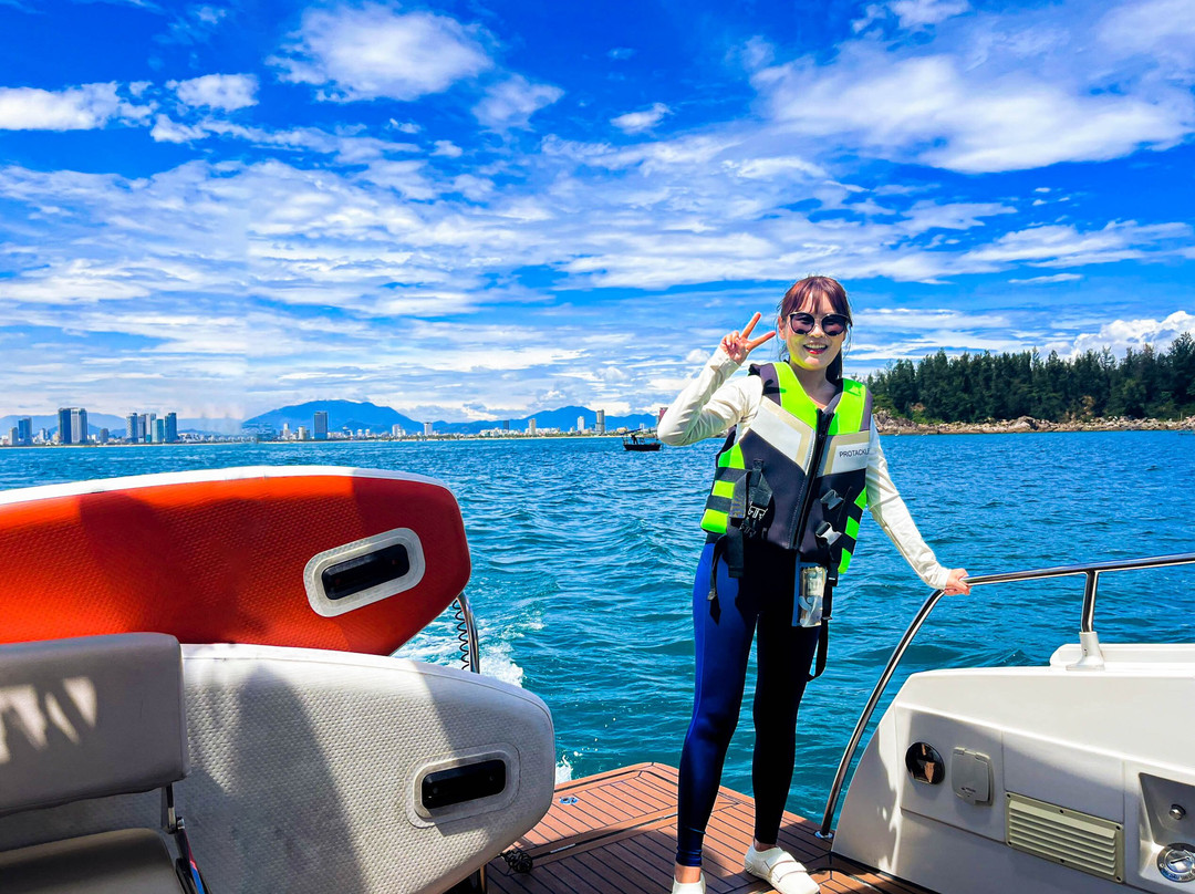 Aphrodite-Tho Quang必去景点