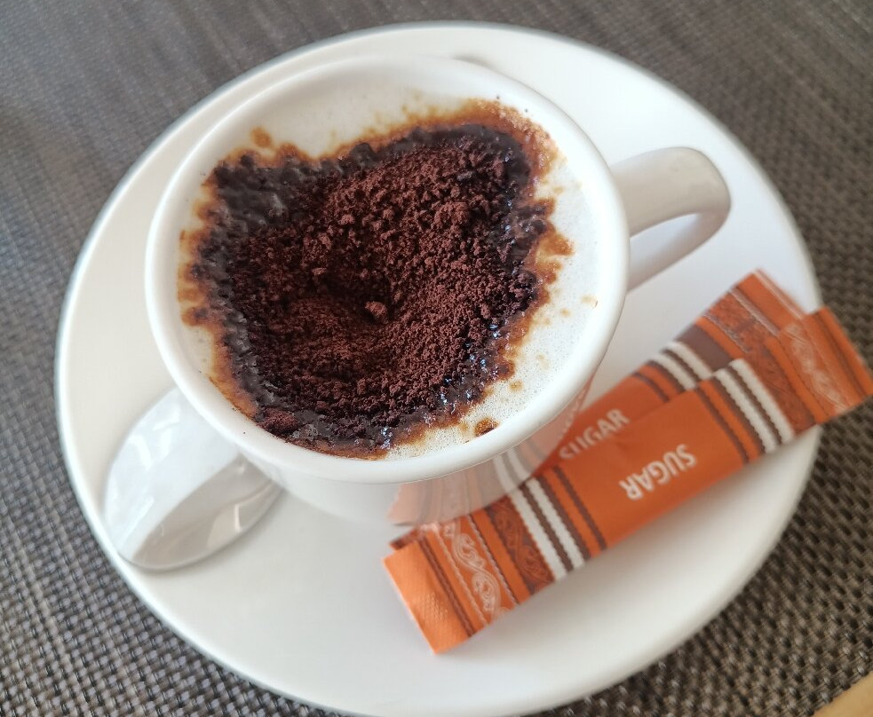 The Bilimbi Guesthouse & Inn主图