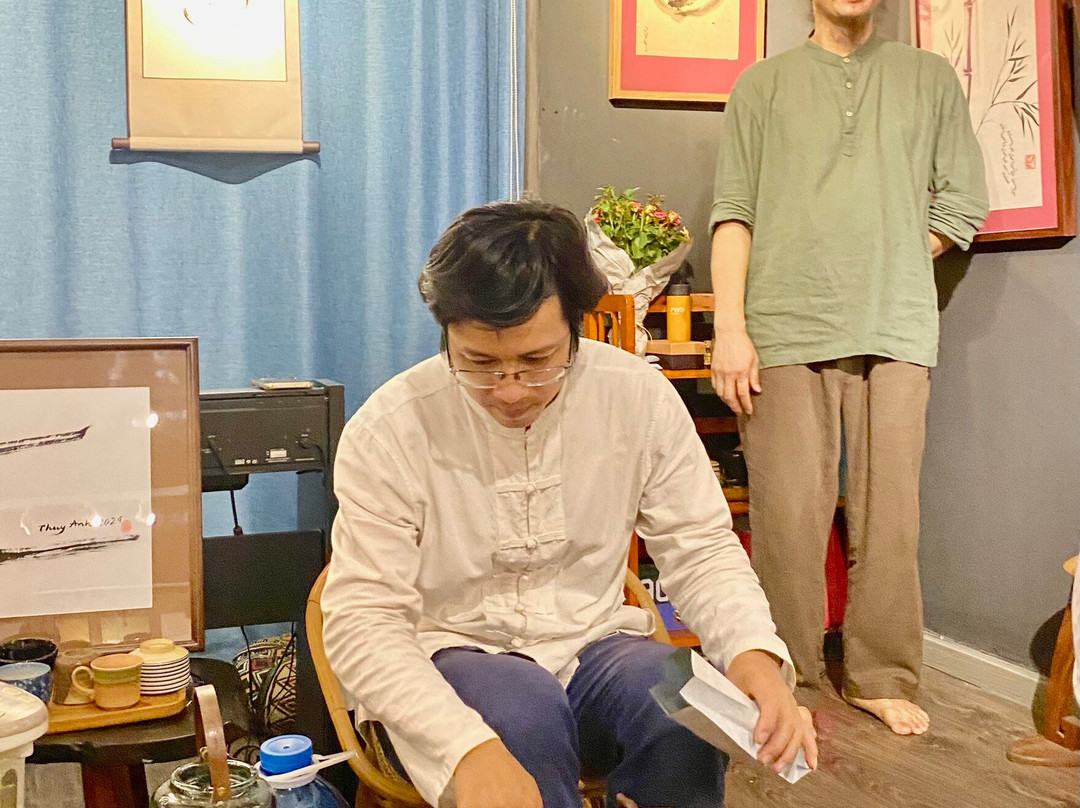 Zencoloart.studio-河内必去景点