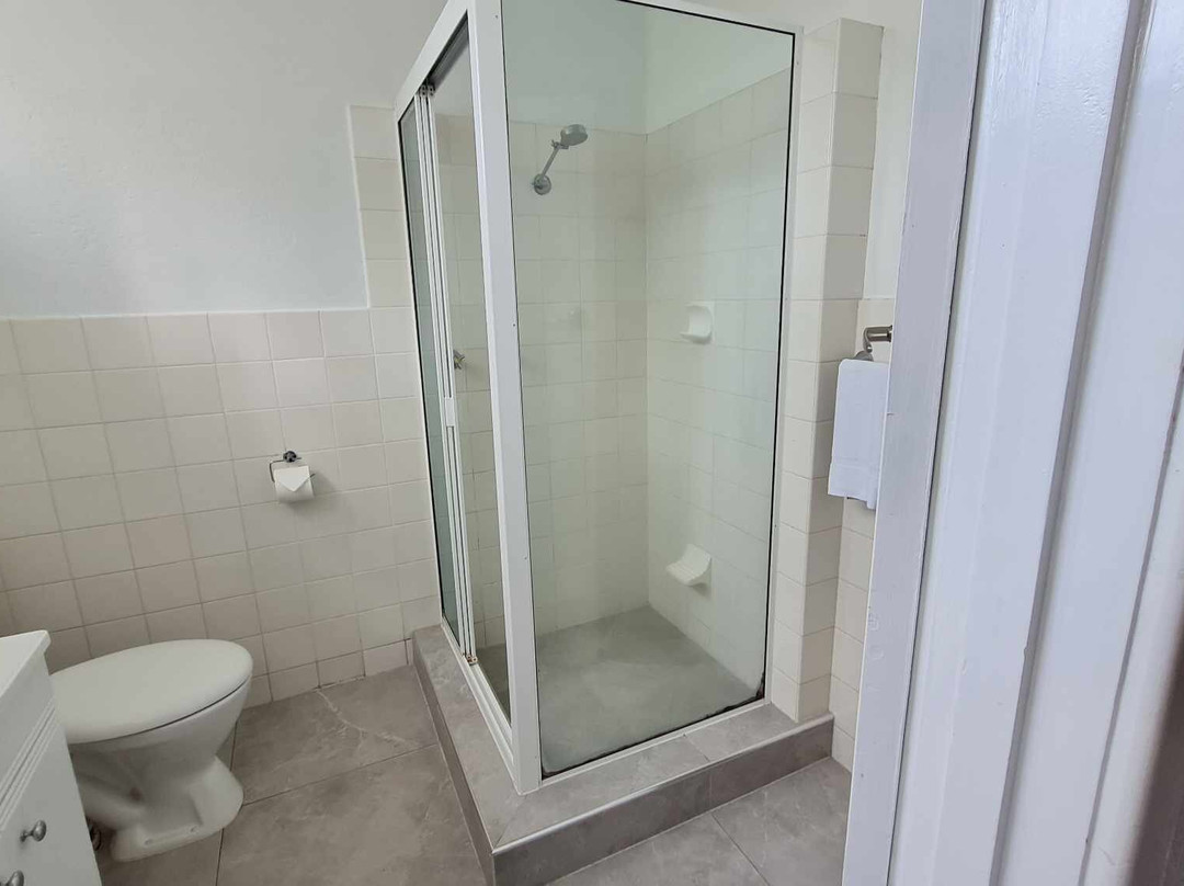 舒适客栈罗伯特城镇主图