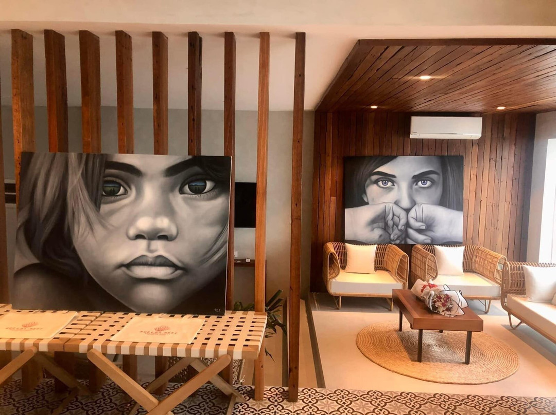 Burgos Reef Boutique Resort